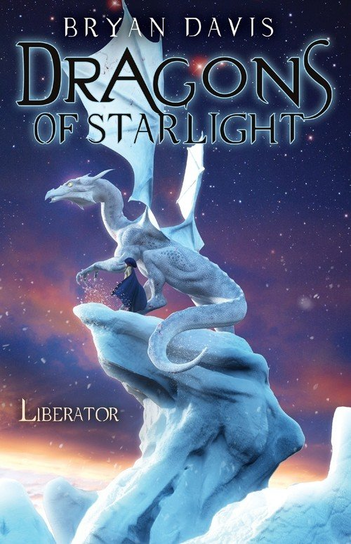 Liberator Bryan Davis