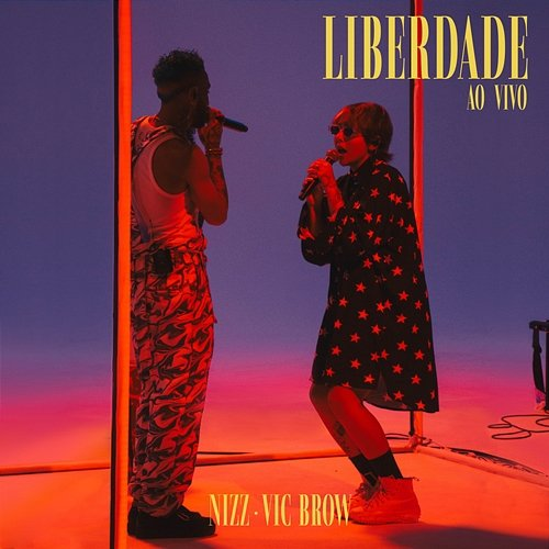 Liberdade Nizz, Vic Brow