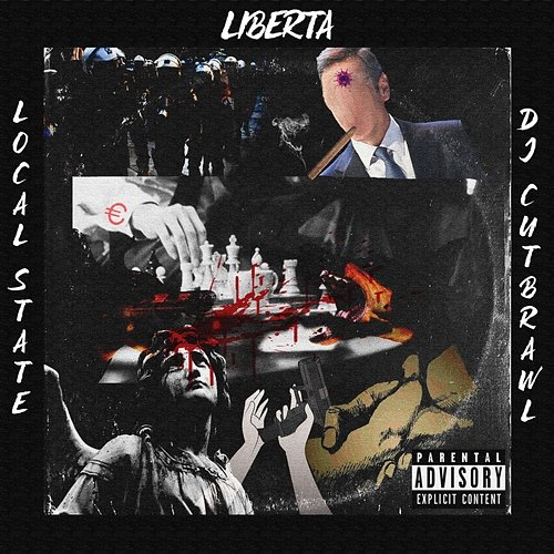 Liberta LocalState, DJ Cutbrawl