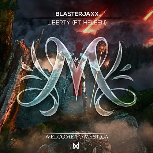 Liberty Blasterjaxx feat. Heleen