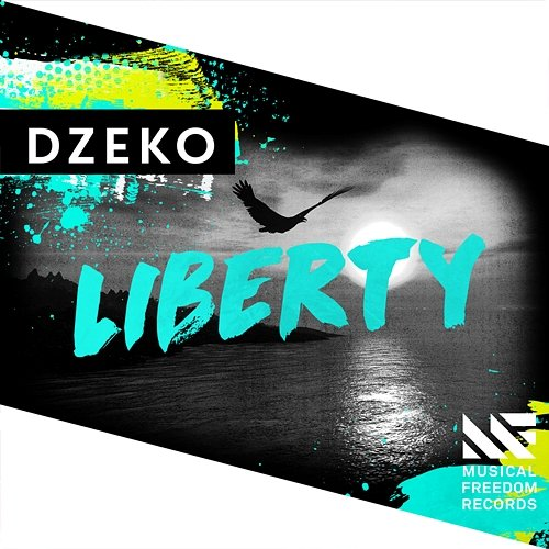 Liberty Dzeko