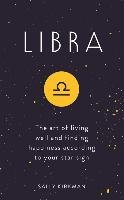 Libra Kirkman Sally
