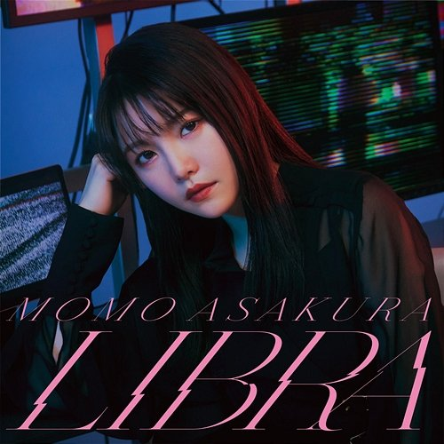 LIBRA Momo Asakura