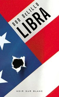 Libra Delillo Don