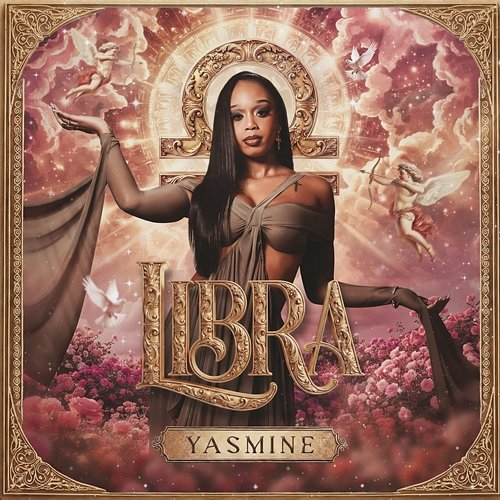 Libra Yasmine