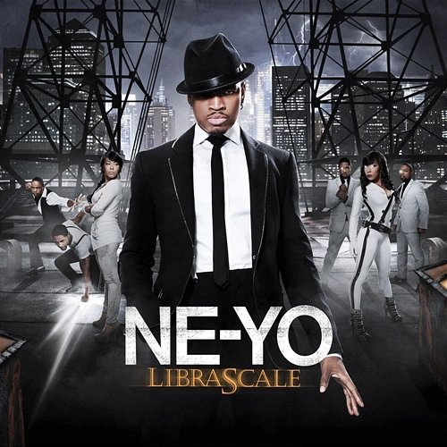 Libra Scale Ne-Yo