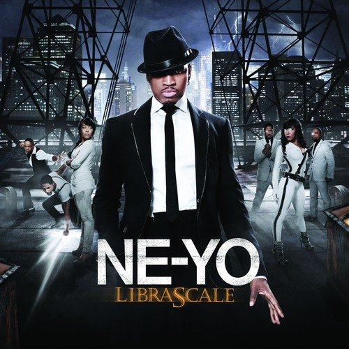 Libra Scale Ne-Yo