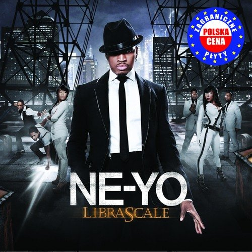 Libra Scale PL Ne-Yo