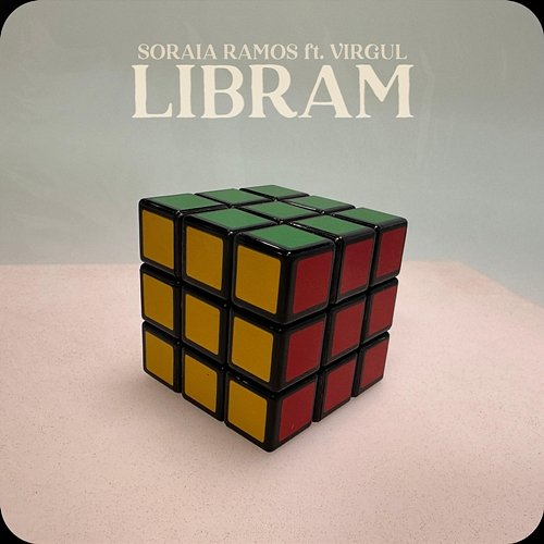 LIBRAM Soraia Ramos feat. Virgul
