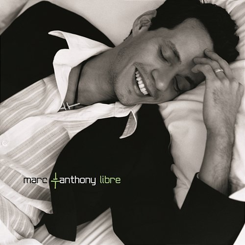 Libre Marc Anthony