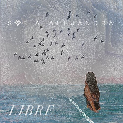 Libre Sofia Alejandra
