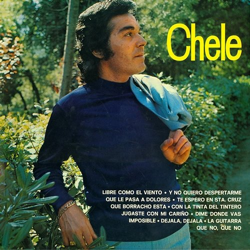 Libre Como el Viento Chele