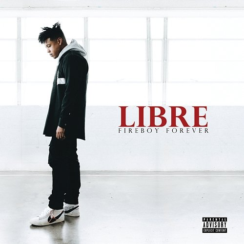 Libre: Fireboy Forever Fuego