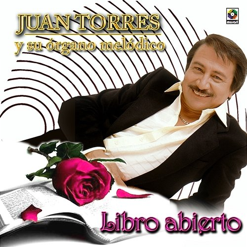 Libro Abierto Juan Torres