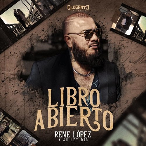 Libro Abierto Rene Lopez Y Su Ley DTC