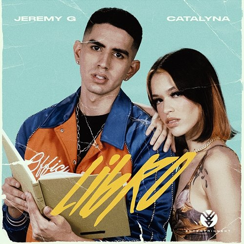 Libro Gero, Catalyna