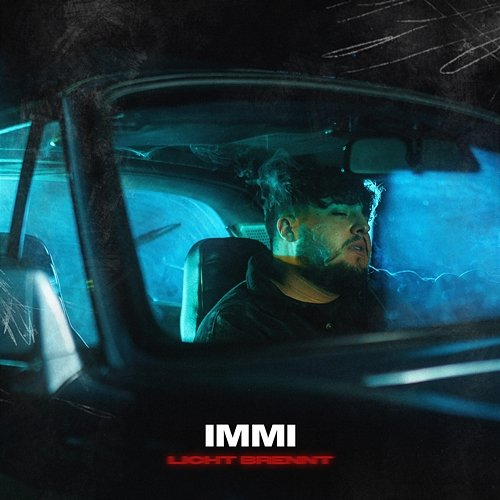 Licht brennt IMMI