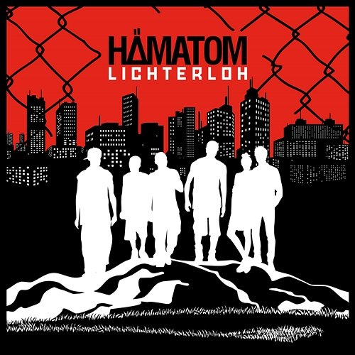 Lichterloh Hämatom