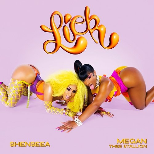 Lick Shenseea, Megan Thee Stallion