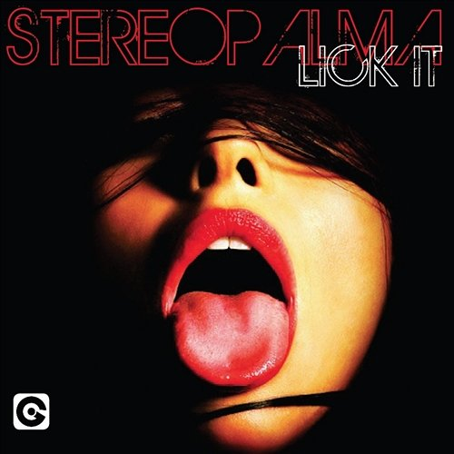 Lick It Stereo Palma