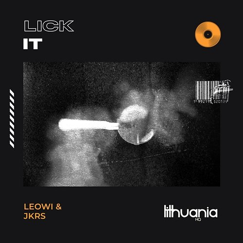Lick It Leowi, JKRS