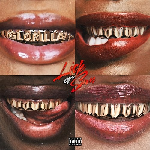 Lick Or Sum Glorilla