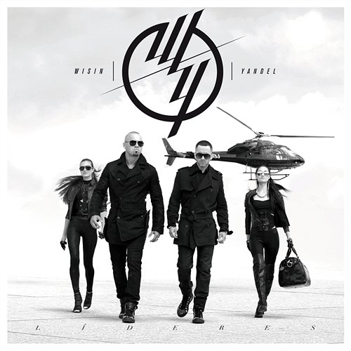 Líderes Wisin & Yandel