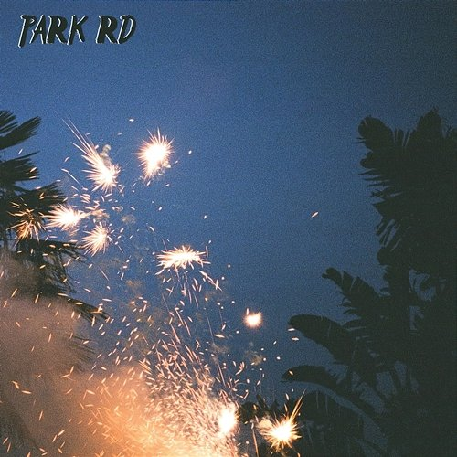 Lie PARK RD