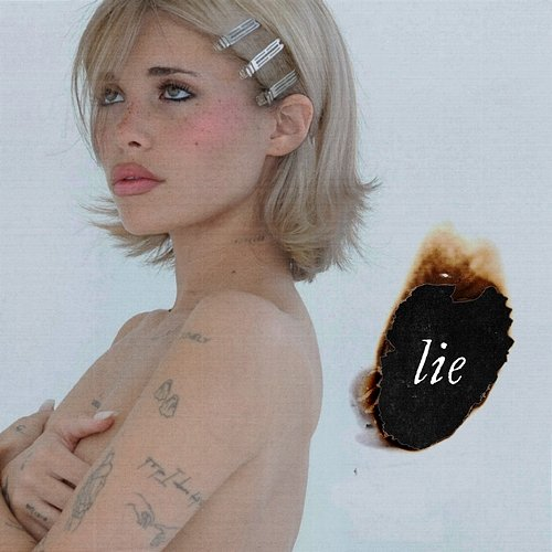 lie Nessa Barrett