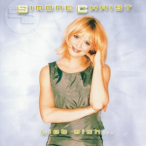 Lieb mich... Simone Christ