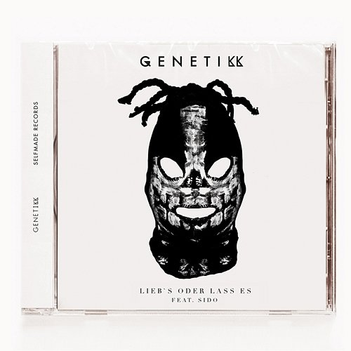 Lieb's oder lass es EP Genetikk