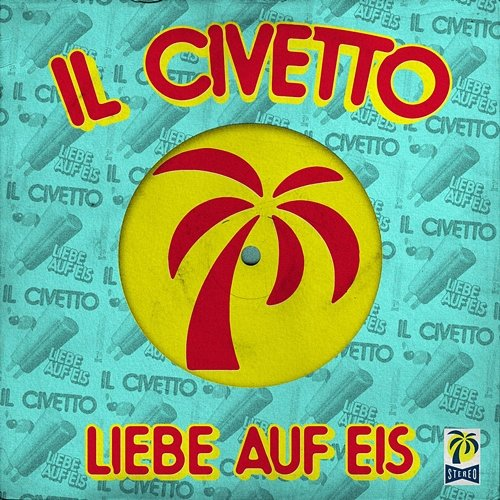 Liebe auf Eis il Civetto