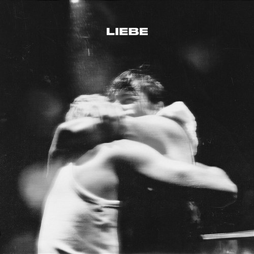 LIEBE JBS, BUNT.
