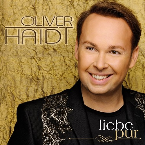 Liebe pur Oliver Haidt