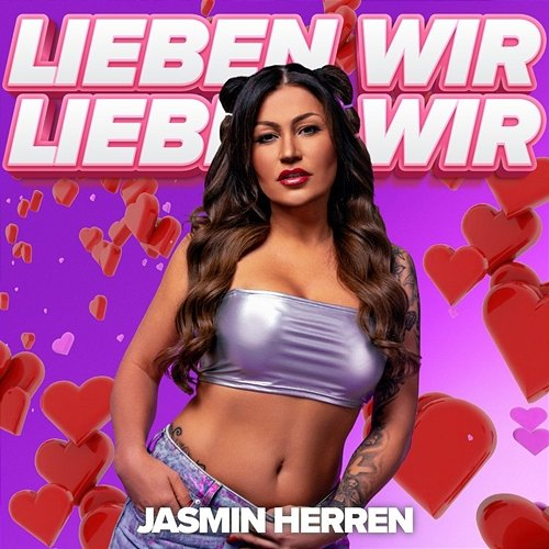 Lieben wir Jasmin Herren