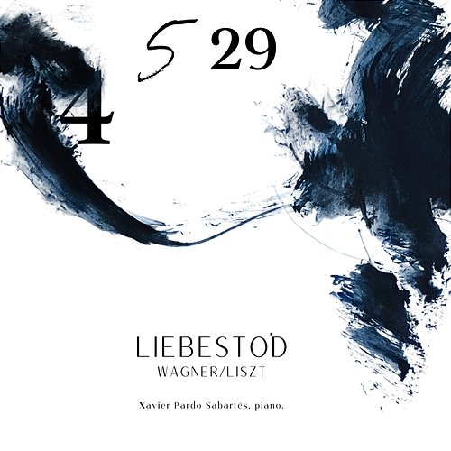 Liebestod Xavier Pardo Sabartés