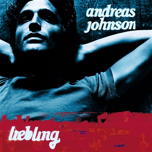 Liebling Andreas Johnson