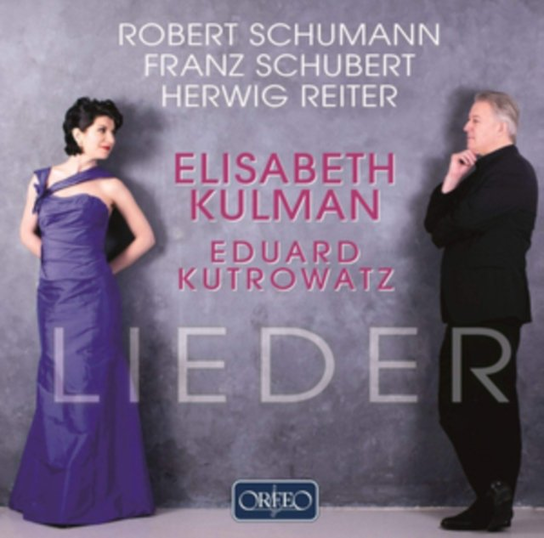 Lieder Orfeo