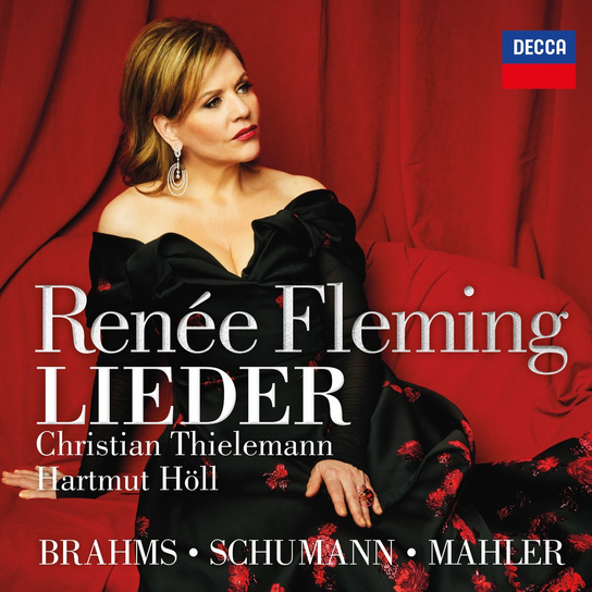 Lieder Fleming Renee
