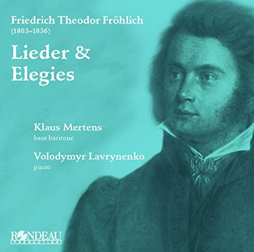 Lieder Various Artists