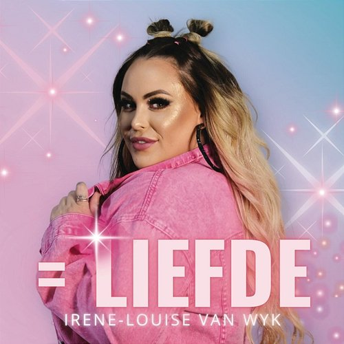 = Liefde Irene-Louise Van Wyk