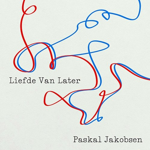 Liefde Van Later Paskal Jakobsen