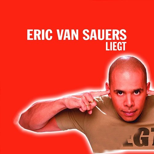 Liegt Eric van Sauers