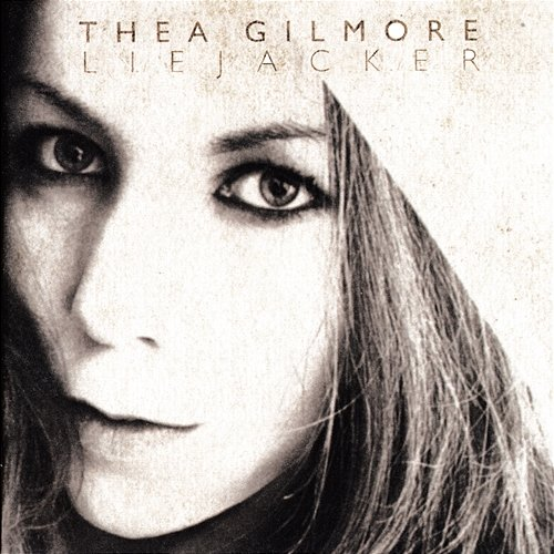 Liejacker Thea Gilmore