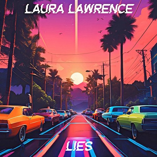 Lies Laura Lawrence