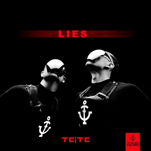 LIES twocolors, Tc