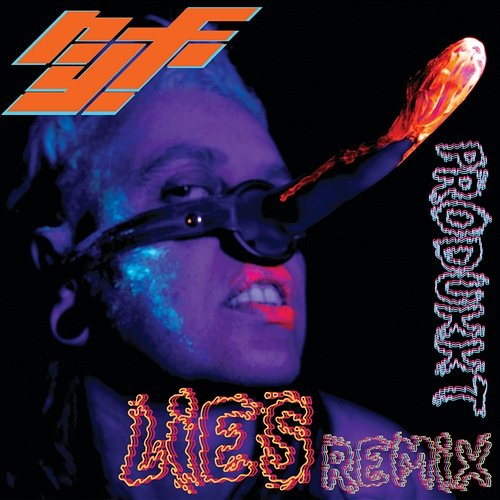Lies R.Y.F., Produkkt