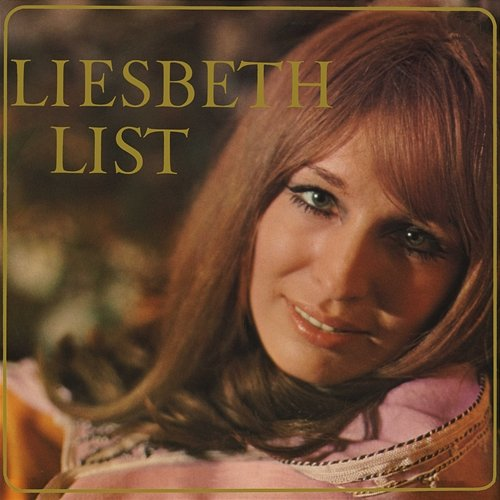 Liesbeth List Liesbeth List