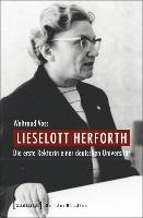 Lieselott Herforth Voss Waltraud