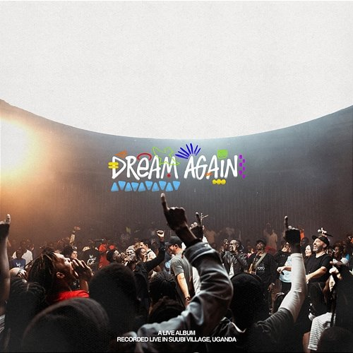 Life Again Brad & Rebekah, CCV Music, Watoto
